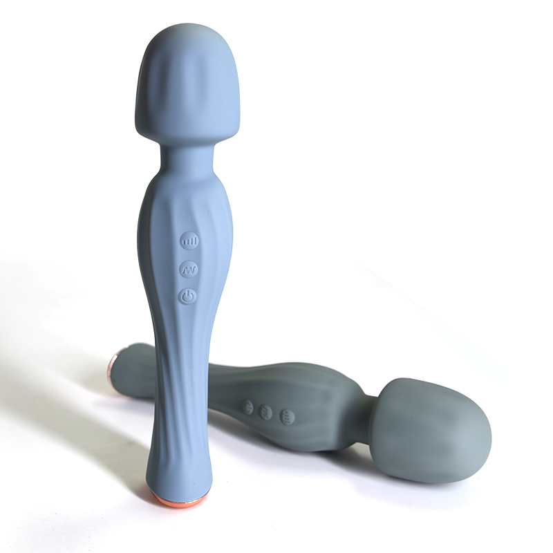 Vibromasseur rose Autres produits de massage Vibromasseur mignon à distance Sex Toys