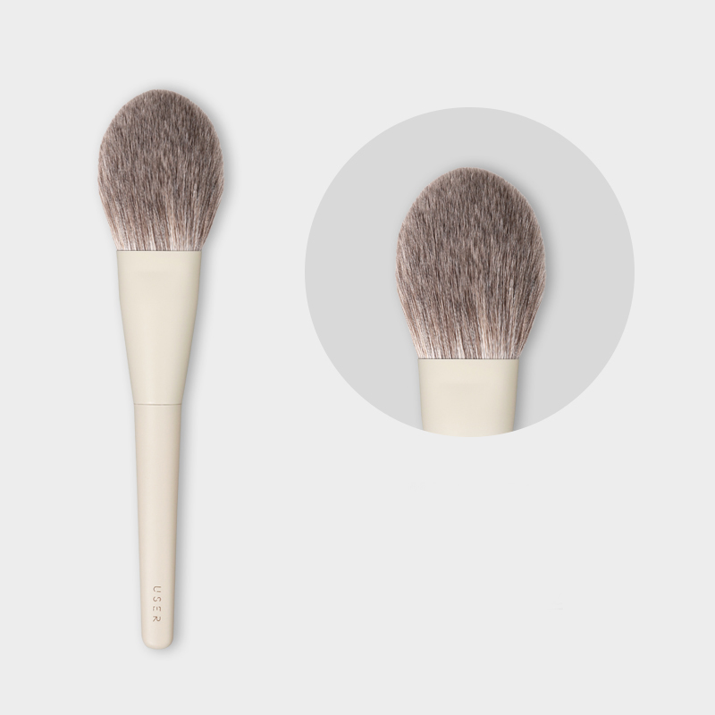 Pinceau de maquillage Blush Eye Shadow Highlighter Brush