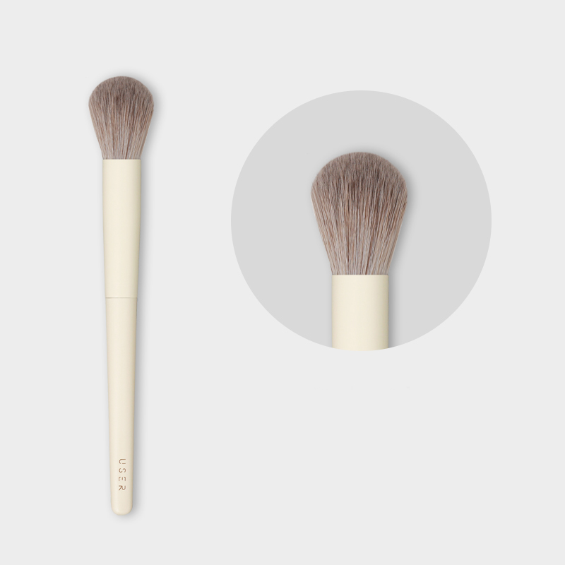 Pinceau de maquillage Blush Eye Shadow Highlighter Brush