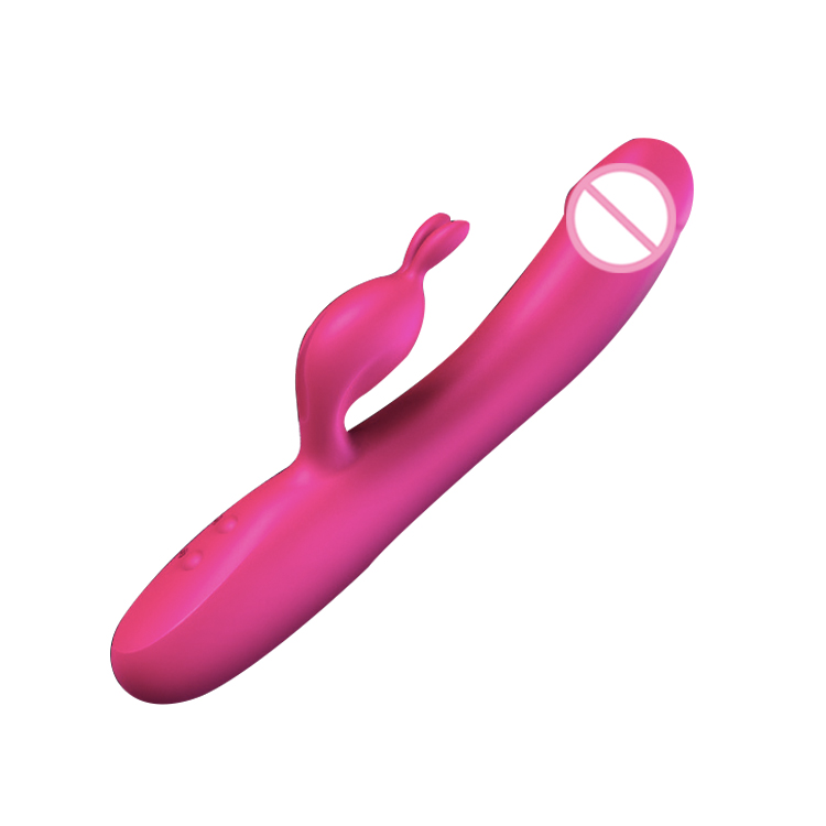 Jouet érotique Clitoris Stimulateur AV Magic Wand Massager Sex Toy