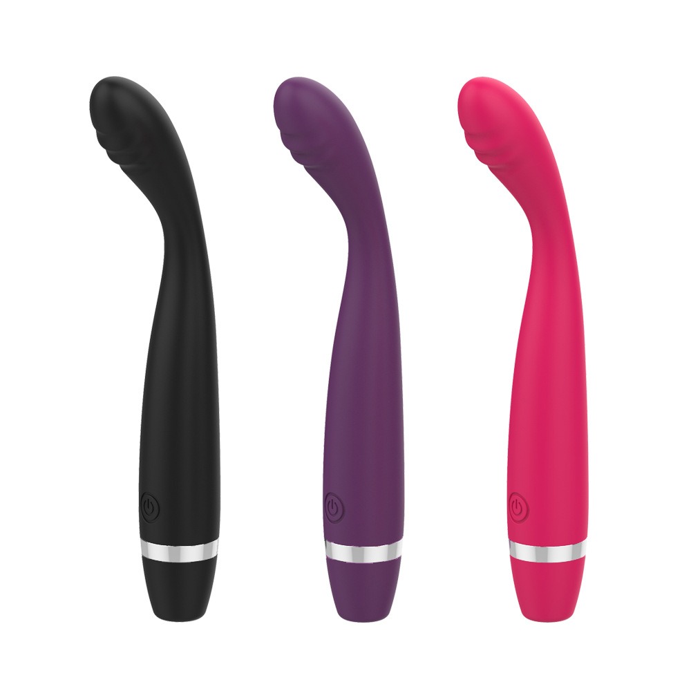 100% étanche Safe Silicone G-Spot Oeufs Vibrants Sex Toys